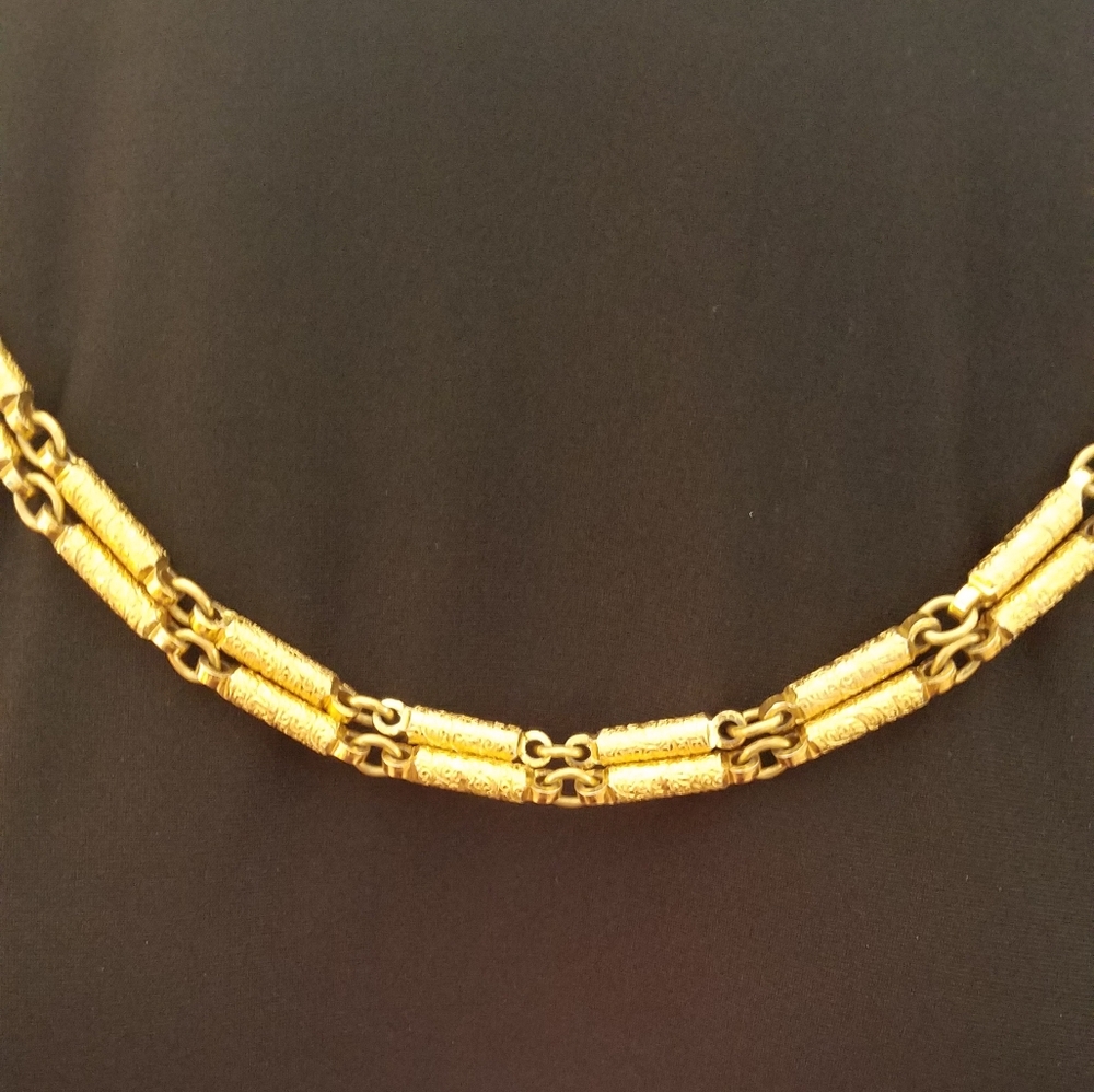 Fashion jewelry